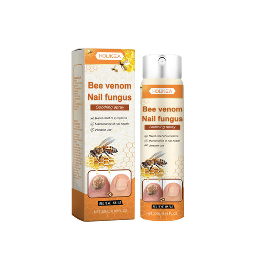 Nail Fungus Treatment Spray